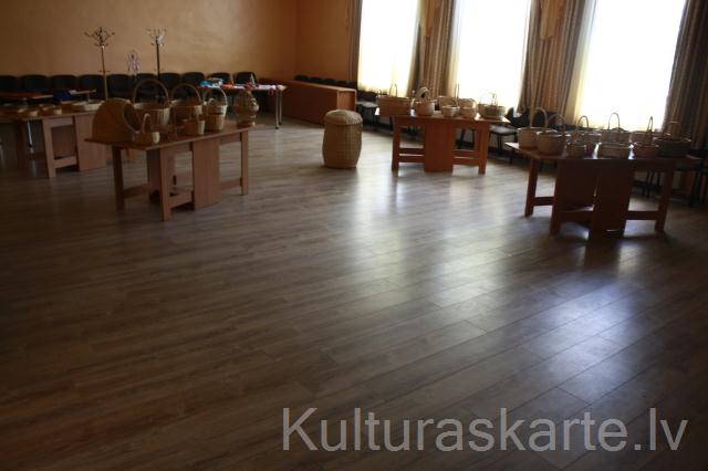 Amatnieku izstāde 